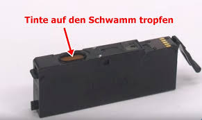 Canon pixma ip7200 treiber kostenloser download. Refillanleitung Fur Canon Nachfullanleitung Canon