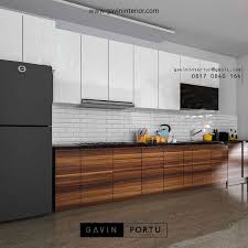 Hanya mengandalkan finising hpl saja kalian bisa mendapatkan desain kitchen set minimalis, mewah, modern, klasik karena pilihanya begitu banyak. 57 Best Kitchen Set Custom Ideas Kitchen Sets Kitchen Kitchen Cabinets