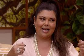 Tudo sobre Fabiana Karla