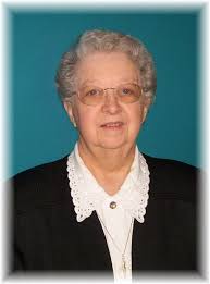 Claire Parenteau Obituary