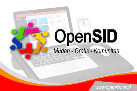 OpenSID Aplikasi Gratis Untuk Desa - OpenSID