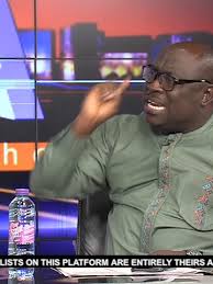 Akufo-Addo Impeachment Call: Failure to Combat Galamsey