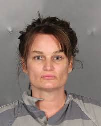 BRAY, APRIL was booked into the McLennan County Jail