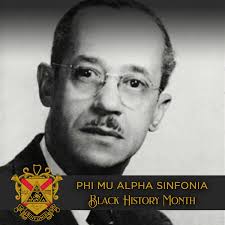 Phi Mu Alpha Sinfonia Fraternity