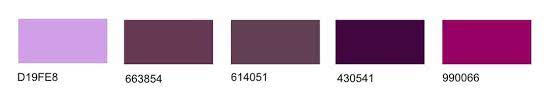 Color html / css color name hex code #rrggbb decimal code (r,g,b) lawngreen #7cfc00: Using Color In Canvas Tips And Tricks Visual Design In Canvas
