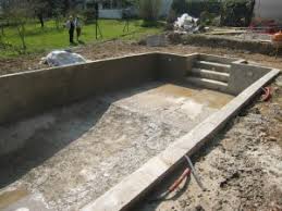 Conseils Piscine Et Spa Construction Entretien Conseils Et Astuces Construction D Une Piscine Creusee Etape Par Etape