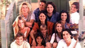 De surgir con tinelli en la tevé a estar al frente. Una Idea Para Competir Con Gasoleros Una Escenografia Sonada Y Un Nombre Poco Premonitorio A 23 Anos De Verano Del 98 Infobae