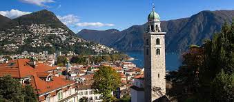 Ranimèrent au tessin le débat sur l'italianité, provoqué aussi par la difficile intégration de la colonie suisse. Canton Du Tessin Barnes Suisse