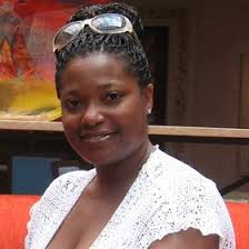 Jacque Powell (destined2rise)