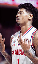 Tyler Lamb, Basketball Player, News, Stats