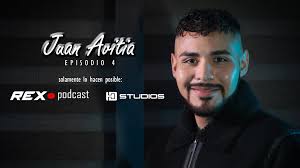 REX PODCAST EPISODIO 4