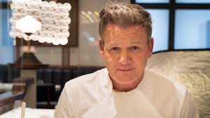 The third season premieres at 9 p.m. Gordon Ramsay Jokes I M Turning Vegan To 11 Million Followers