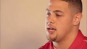 #CAAFB Who I Am: Austin Gund