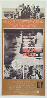 Bronco Billy