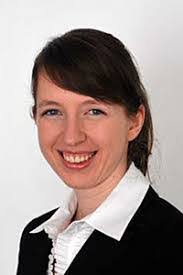 Maria Mitzel's Instagram, Twitter & Facebook