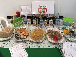 Diet Chef Dietchefriyadh Twitter