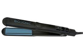 Bio Ionic One Pass Flat Iron Bio Ionic One Pass 1 Nano Ceramic Straightening Iron Review Bio Ionic Hair Straightener Brands Top Hair Straighteners