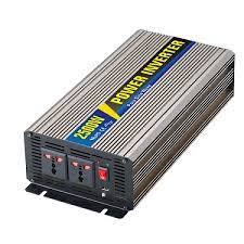 Icymi Power Inverter In 2020 Power Inverters Solar Inverter Solar Power Inverter
