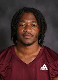 2022 Football Roster