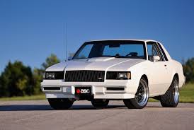 Buick Grand National Gnx Lgmsports Com Buick Grand National Buick Grand National Gnx Grand National Gnx