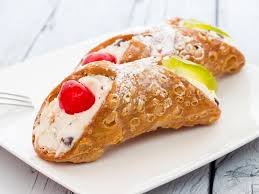 Cannoli Recette Sicilienne Recette De Cannoli Recette Sicilienne Marmiton
