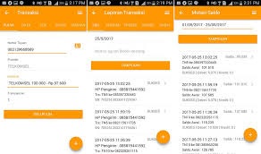 Selain kuota internet, pulsa juga pastinya jadi hal penting lain yang dibutuhkan oleh para pengguna smartphone sejak dulu hingga sekarang. 13 Aplikasi Jualan Pulsa Kuota Android Terbaik Gratis Murah
