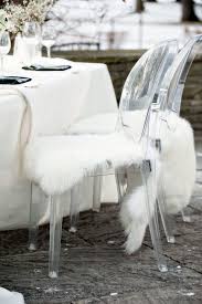 How To Use Fur For Your Wedding 43 Ideas Ghost Chairs Ikea Wedding Victoria Ghost Chair