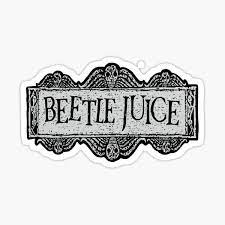 Please click here if you are interested in finding out how you can advertise your local business or organization on bellefonte.com. Sticker Beetlejuice Redbubble