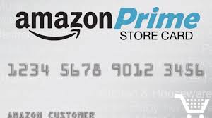 Check spelling or type a new query. Amazon Launches A Credit Card For The Underbanked With Bad Credit