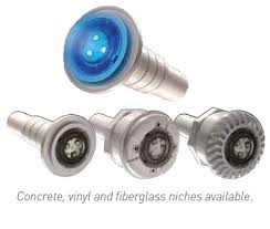 Pentair Globrite Shallow Water Led Pool And Spa Light 12v 100 Ft Co