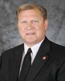 Be seen. Be heard. Be empowered. 2020-2021 PRESIDENT'S REPORT