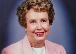 Barbara Stanley Robertson