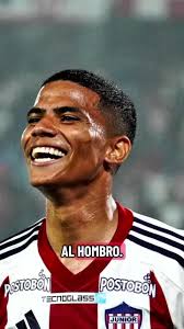 Tremenda final: José Enamorado en el Fútbol Colombiano