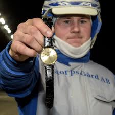 Guldklockan till Andreas Lövdal
