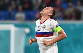 Артем дзюба — биография и личная жизнь футболиста. Arbitr Makkeli Iz Niderlandov Naznachen Na Match Rossii S Finlyandiej Gazeta Ru Novosti