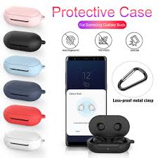 Maybe you would like to learn more about one of these? Earphone Case For Samsung Galaxy Buds Plus Pure Color Tpu Silicone Cover For Galaxy Buds Bluetooth Wireless Headset Accessories Phone Case Covers Aliexpress