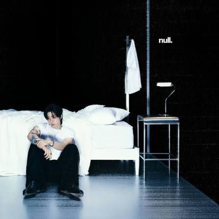NULL cover