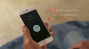 Can you simplify the steps which will help me to. Jetson Z5 How To Connect To The Ridejetson App Youtube