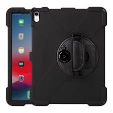 Speeds vary based on site conditions and carrier. Ultra Slim Water Resistant Rugged Mountable Case Ipad Pro 12 9 2019