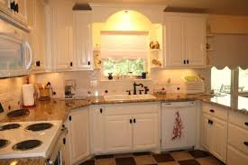 Get free kitchen design estimate by visiting a store near you. White Kitchen W Venetian Gold Granite Anyone