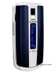 Fotografías Samsung T639 - Celulares ...