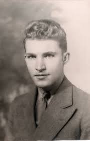 Robert Liljestrand — Our Family History