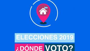Para la consulta en el padrón, se debe ingresar el número de dni, seleccionar el género, elegir el distrito y validar el código que ofrece la página. Padron Electoral Ultimas Noticias En Agrofy News