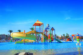 Video from a two week stay at dana beach resort in hurghada/red sea/egypt in march 2018.first room offered (1318 as shown in the video) was inacceptable, but. Hotels Resorts Dana Beach Resort Pickalbatros Hotels Resort In Egypt