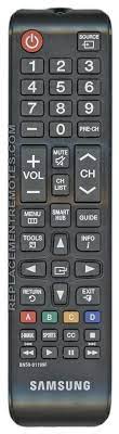 Need an inexpensive replacement remote. Buy Samsung Bn59 01199f Bn5901199f Tv Remote Control