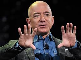 Between march and april 2020, amid the pandemic, amazon said it. Why Jeff Bezos Departure Letter To Amazon Employees Is Effective