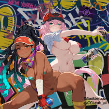 Rule34 - If it exists, there is porn of it   8491308