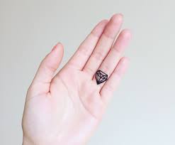 Some of the appealing designs for this placement include one word tattoos, bird, heart, cross and you have many more cute options. 155 Finger Tattoos That Will Make You Adore Your Fingers With Meanings Wild Tattoo Art