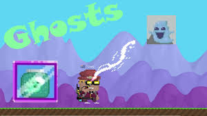 You know your ghost best and should choose the strategies that seems best suited for your situation. Clearing My World Of Ghosts Growtopia Youtube