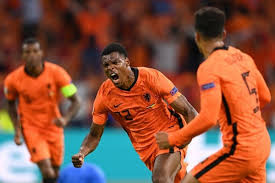 Belanda vs austria perlu memastikan mereka bertahan. N7darbap4hiuhm